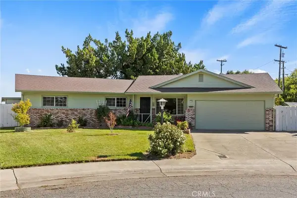 225 Mellane Circle, Orland, CA 95963