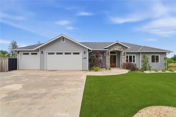 1525 Forest Circle, Paradise, CA 95969
