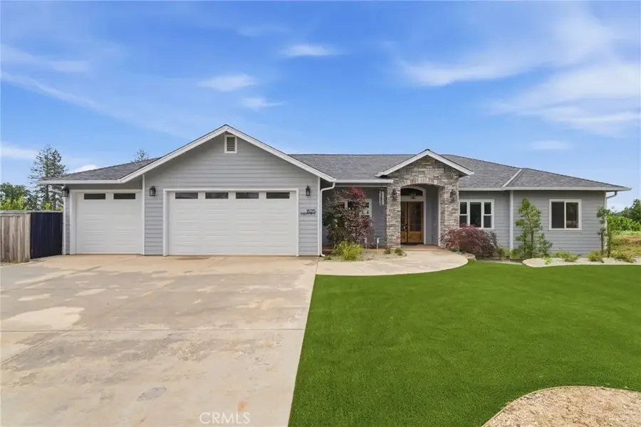 1525 Forest Circle, Paradise, CA 95969 - #2
