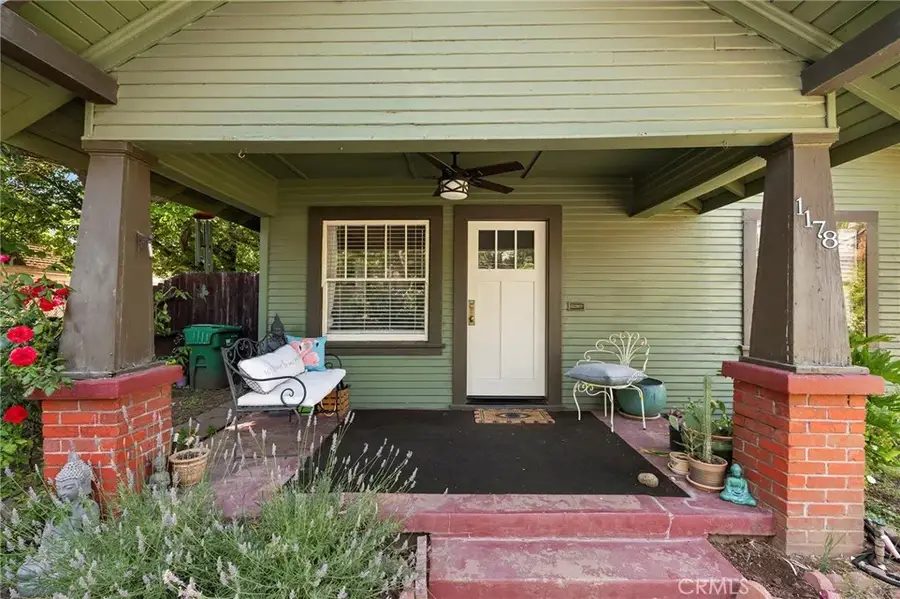 1178 E 8th Street, Chico, CA 95928 - #2