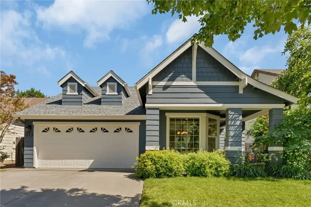 313 Southbury, Chico, CA 95973 - #1