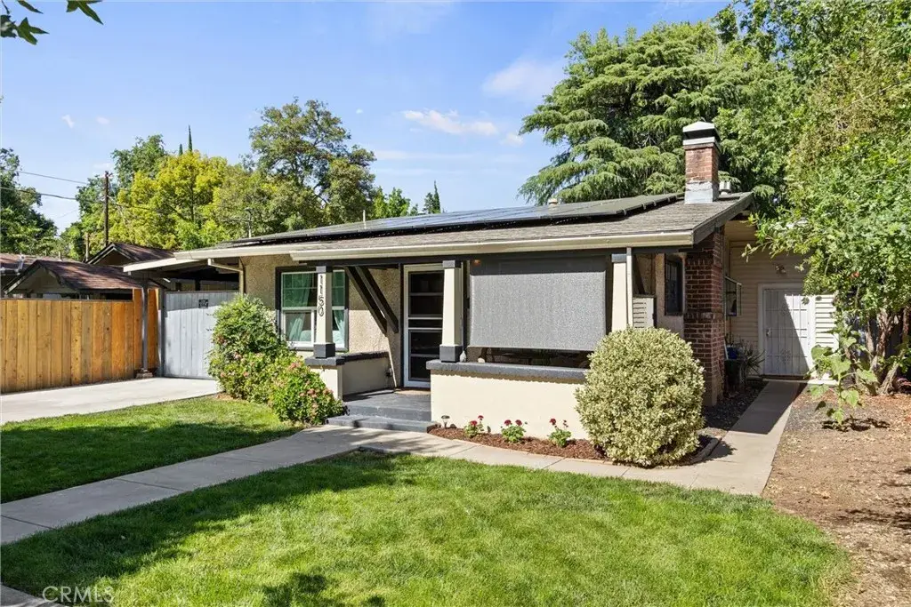 1150 Arcadian Avenue, Chico, CA 95926 - #1