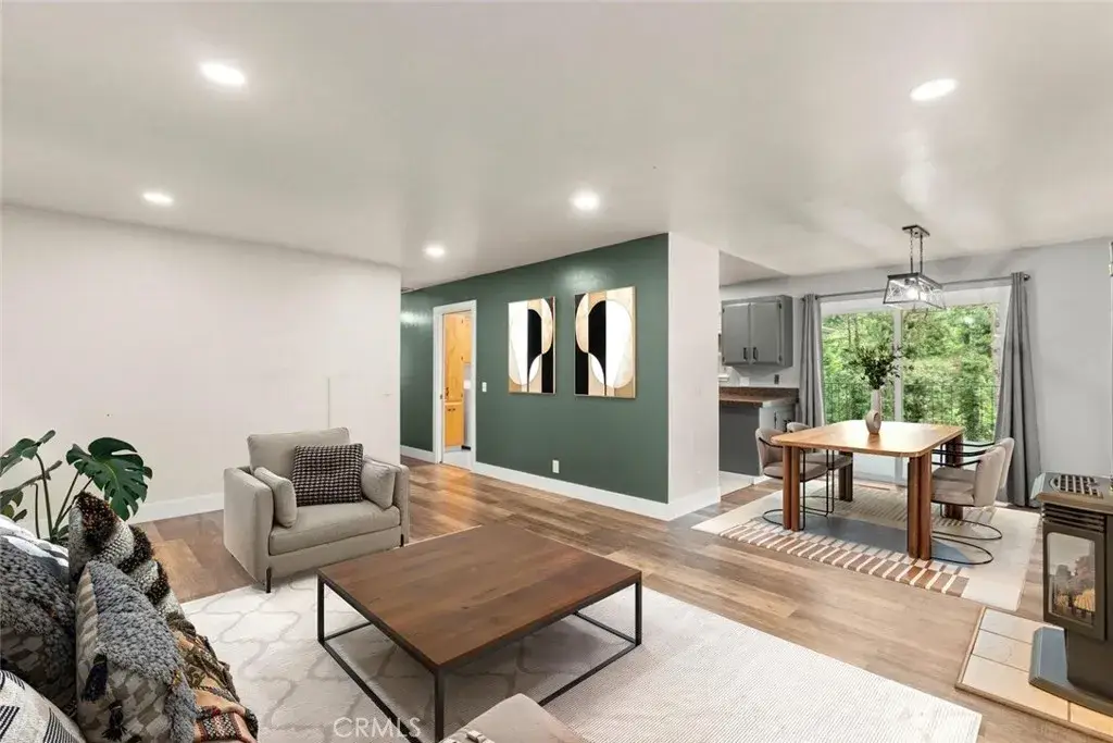 4728 Hartley Drive, Forest Ranch, CA 95942 - #1