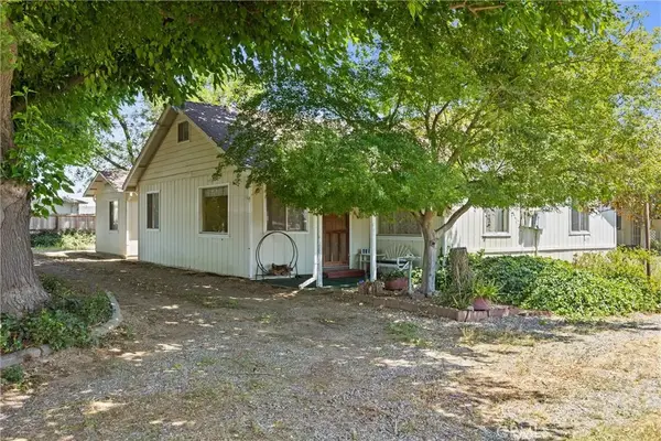 4954 3rd, Orland, CA 95963