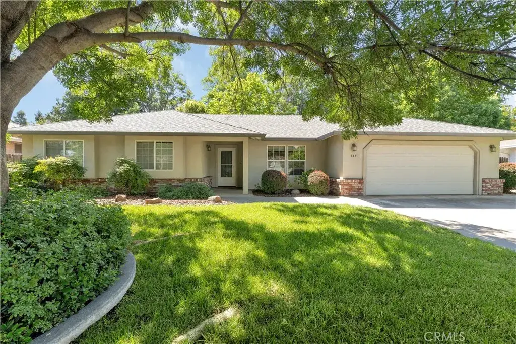 345 Denali, Chico, CA 95973 - #1