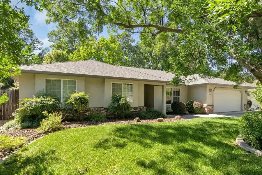 345 Denali, Chico, CA 95973 - #2