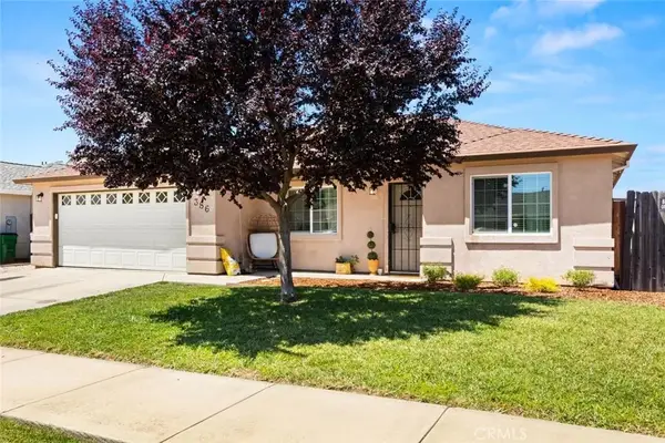 386 L, Biggs, CA 95917