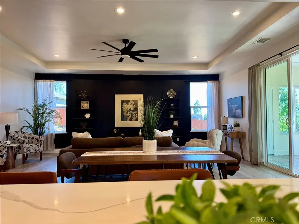 1424 Jessie, Paradise, CA 95969 - #1