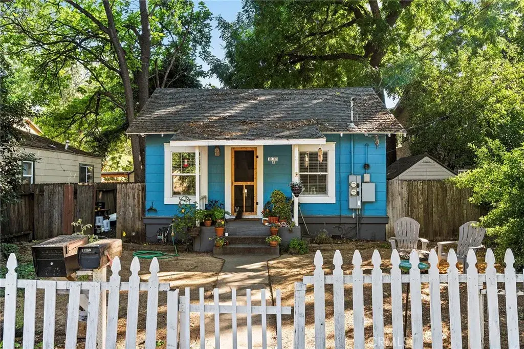 1130 Hazel Street, Chico, CA 95928 - #1