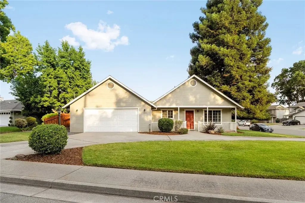 1465 W Lindo Avenue, Chico, CA 95926 - #1