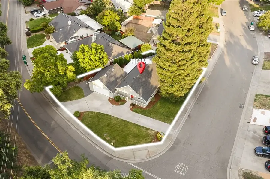 1465 W Lindo Avenue, Chico, CA 95926 - #2