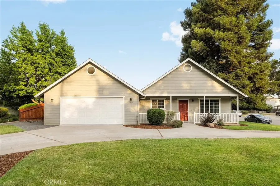 1465 W Lindo Avenue, Chico, CA 95926 - #3