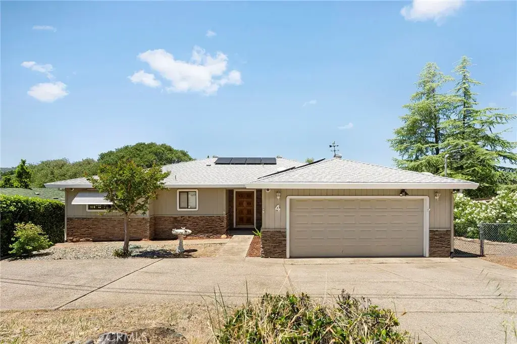 4 Oak Hill Dr, Oroville, CA 95966 - #1