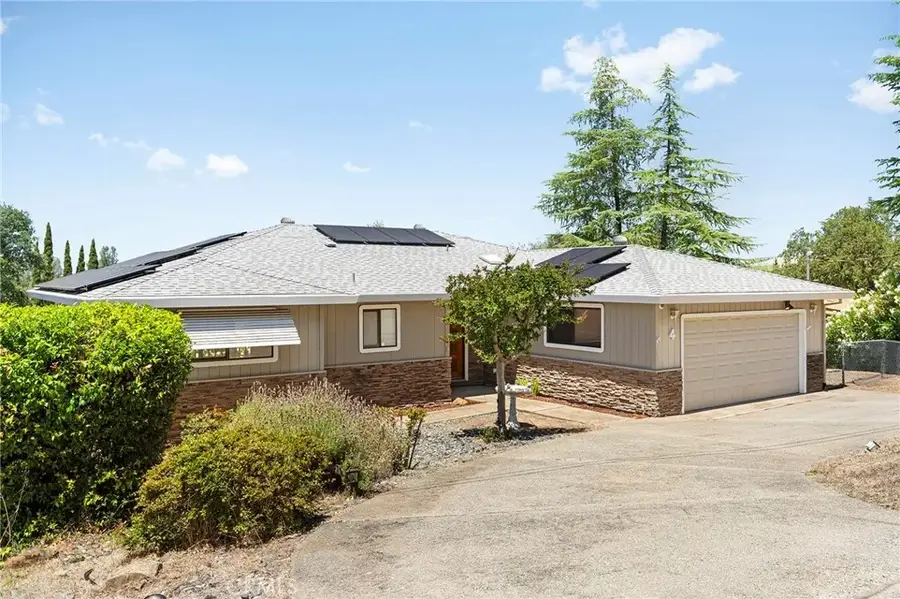 4 Oak Hill Dr, Oroville, CA 95966 - #2