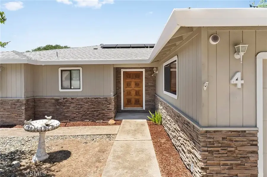 4 Oak Hill Dr, Oroville, CA 95966 - #3