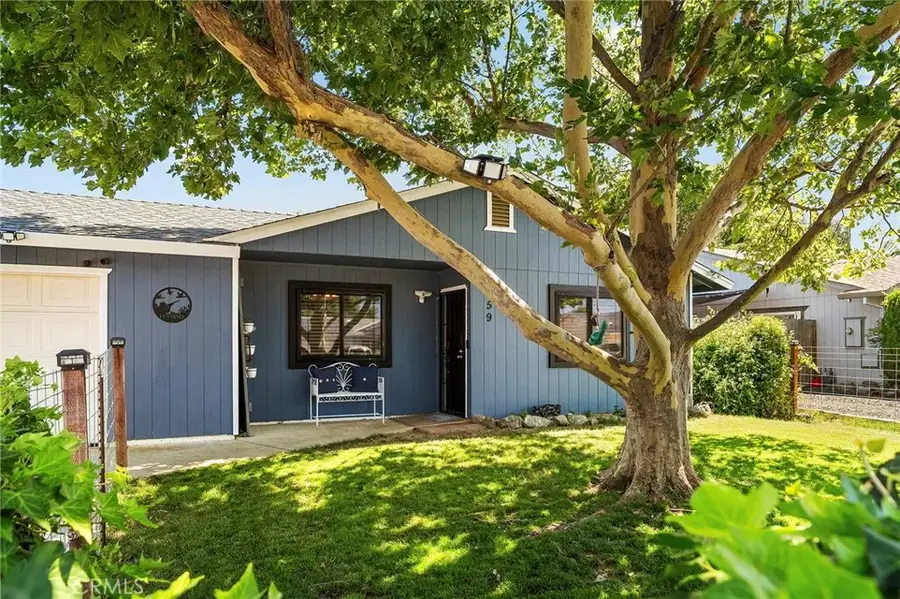459 Trent Street, Biggs, CA 95917 - #3