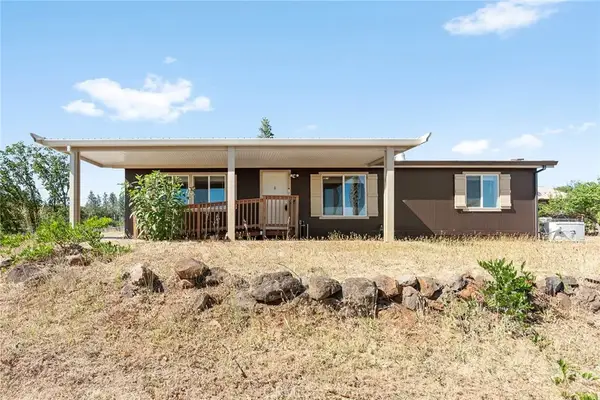 5492 Edgewood Lane, Paradise, CA 95969
