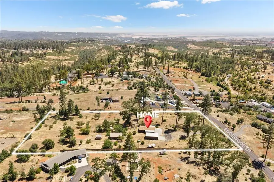 5492 Edgewood Lane, Paradise, CA 95969 - #2