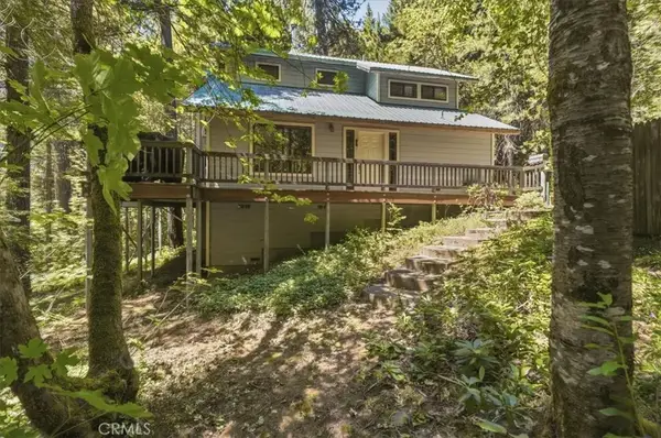 20929 Fall Creek Rd, Castella, CA 96017