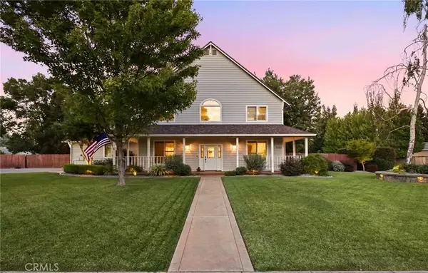9340 La Rose Court, Durham, CA 95938