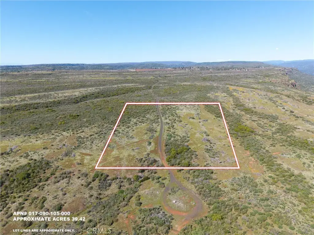 0 Doe Mill, Chico, CA 95928 - #1