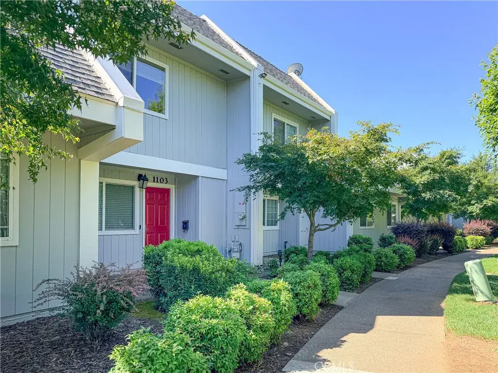 1103 Downing, Chico, CA 95926 - #1