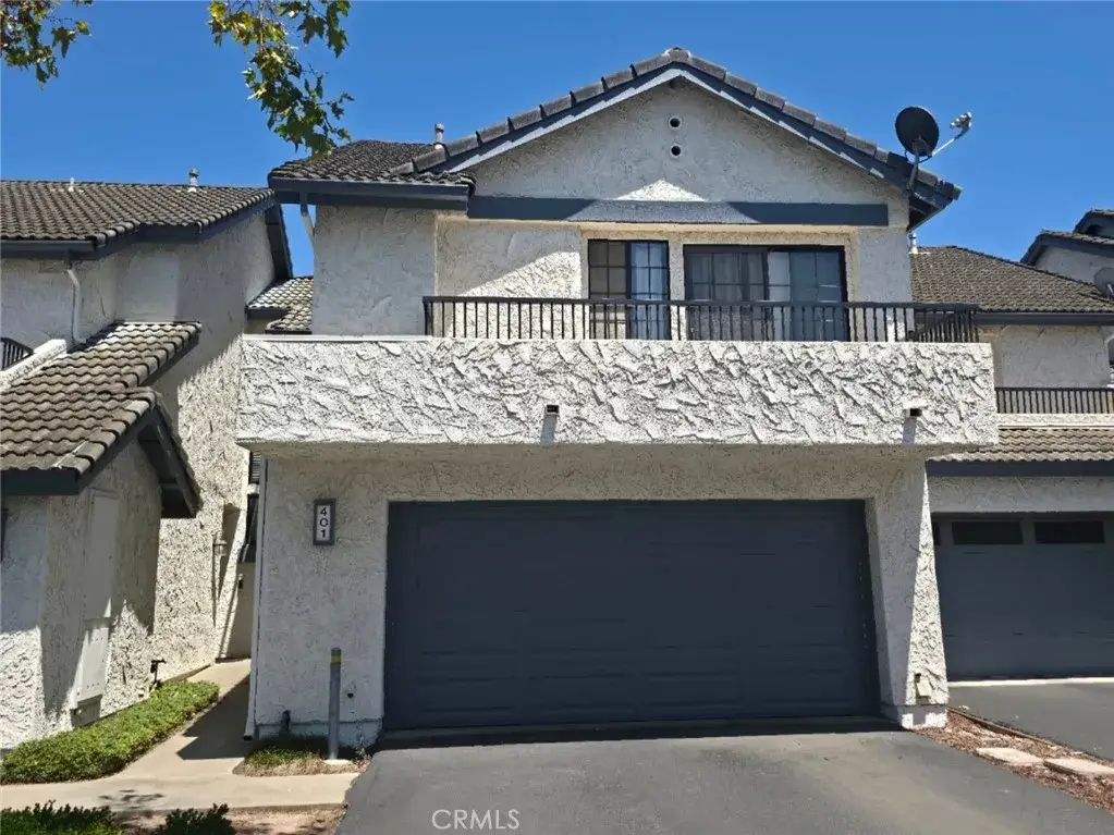 401 N Center Court, Santa Maria, CA 93455 - #1
