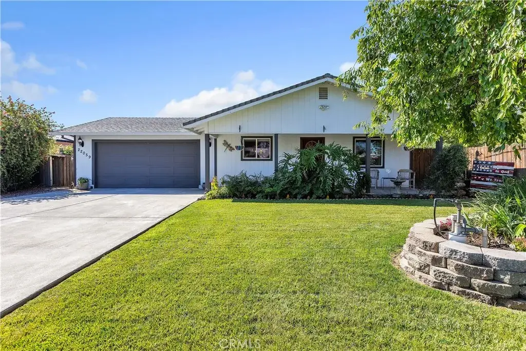 22059 Palermo Ave, Red Bluff, CA 96080 - #1