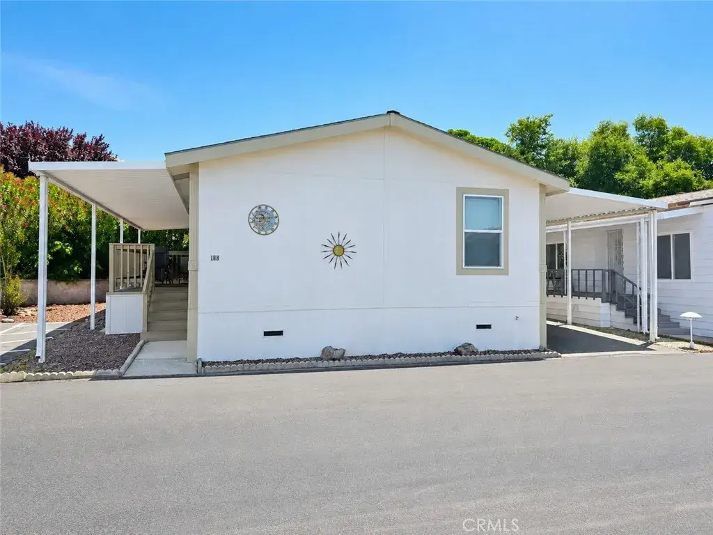 185 Cedar, Oroville, CA 95966 - #1