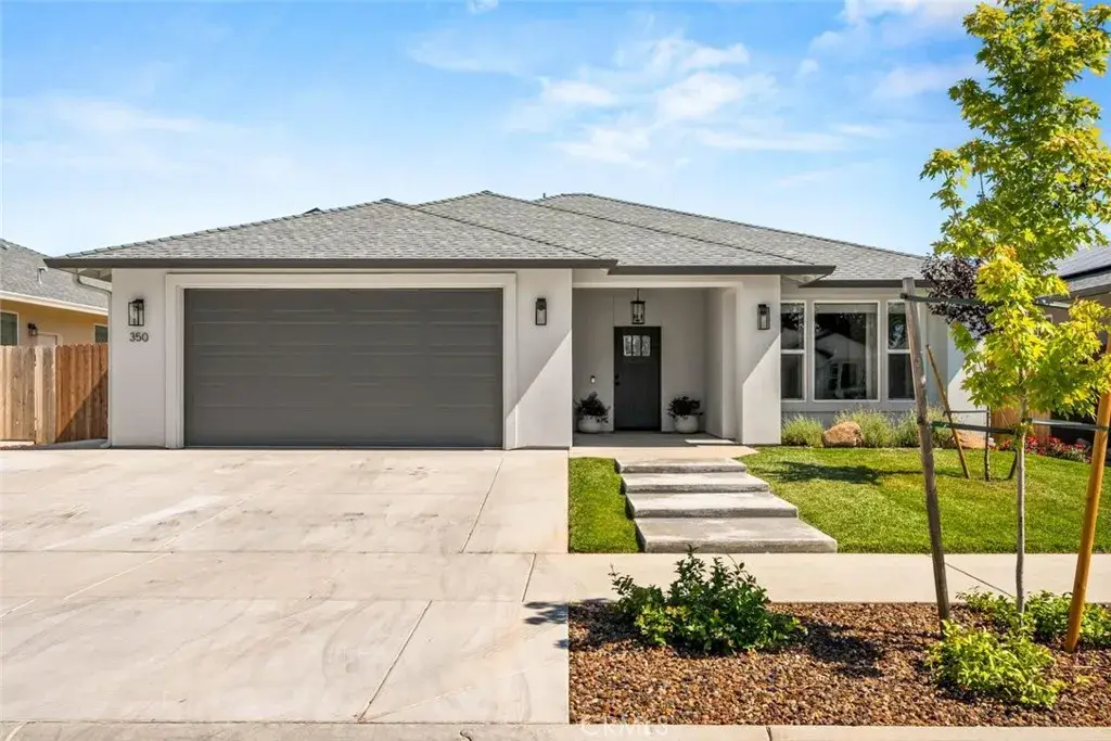 350 Bellamy Terrace, Chico, CA 95973 - #1