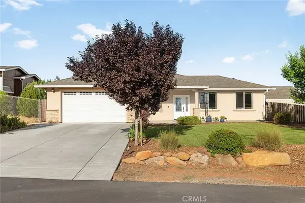 6790 Rexdale, Paradise, CA 95969