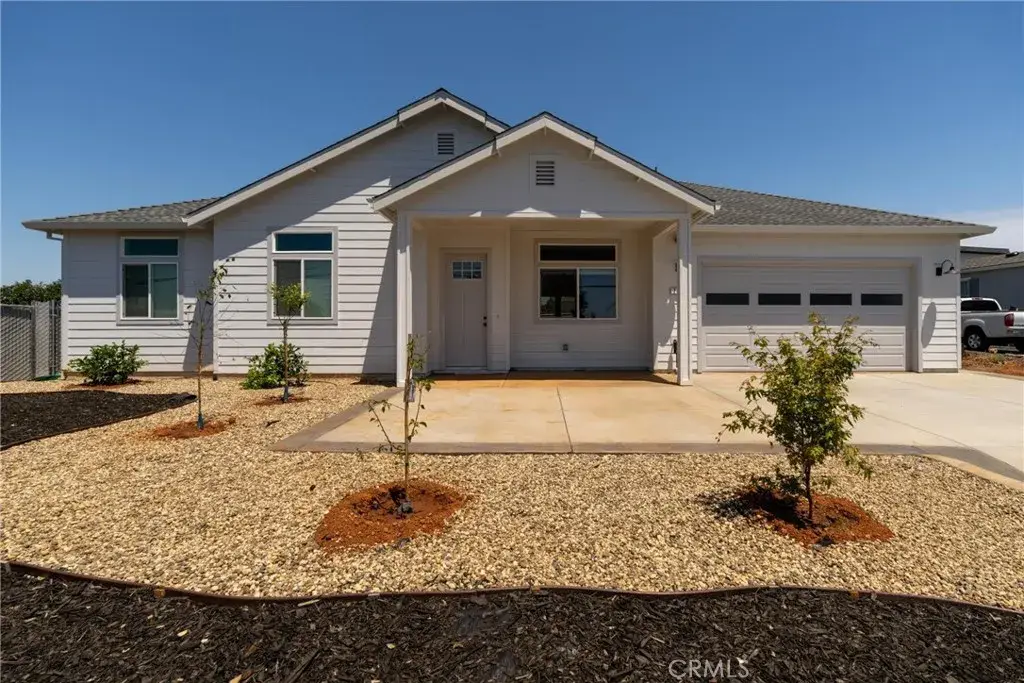 705 Buschmann, Paradise, CA 95969 - #1