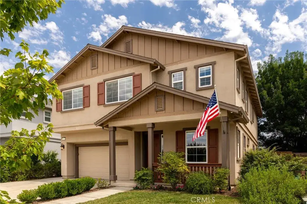 23 Bentwater Loop, Chico, CA 95973 - #1