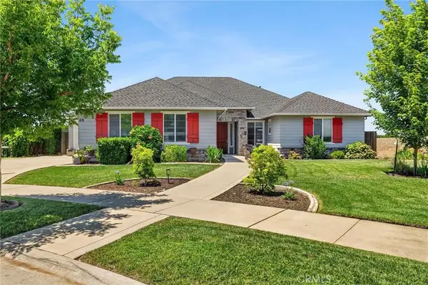 69 Abbott Circle, Chico, CA 95973
