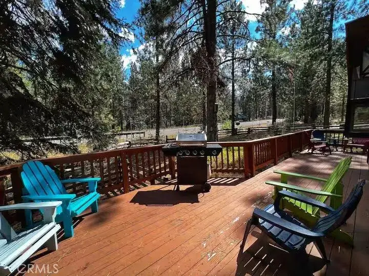 12505 Sugarloaf, Old Station, CA 96071 - #2