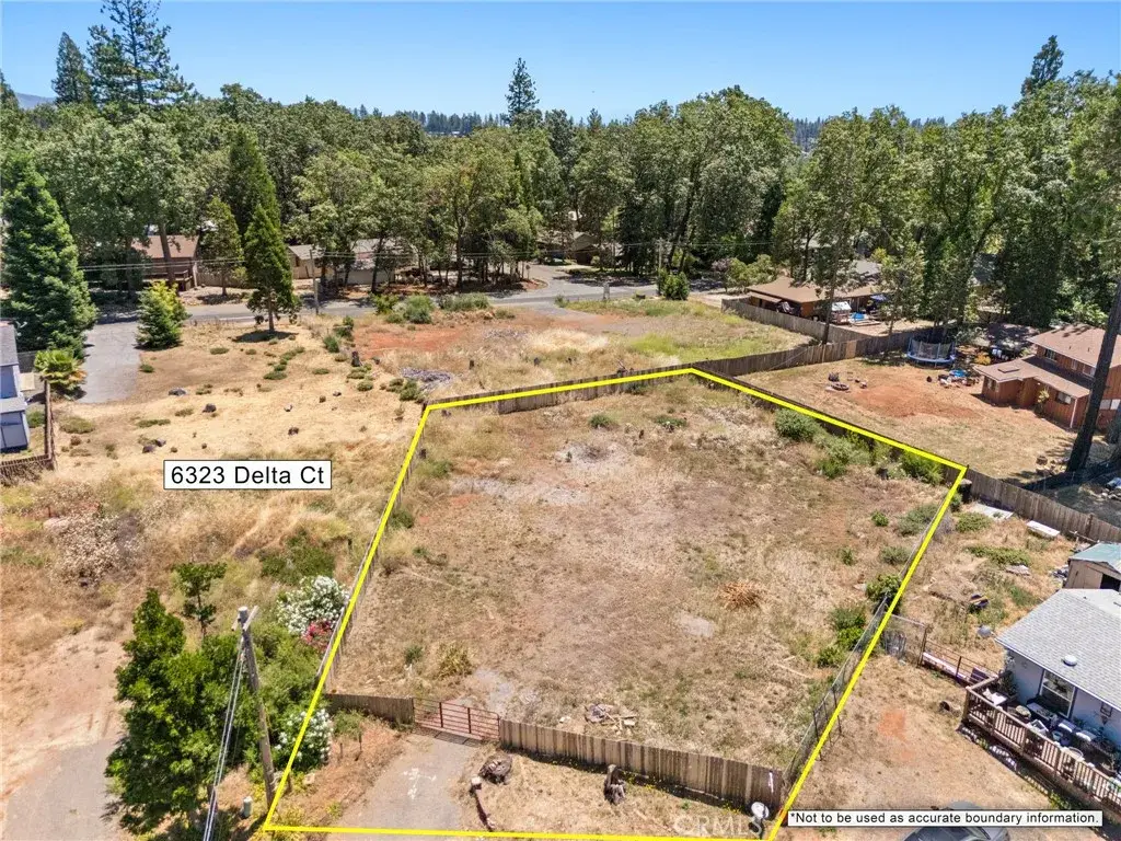 6323 Delta, Magalia, CA 95954 - #1