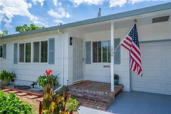 1450 Walnut, Red Bluff, CA 96080