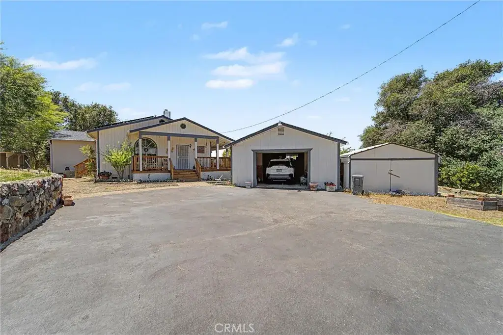 106 Peak View, Oroville, CA 95966 - #1