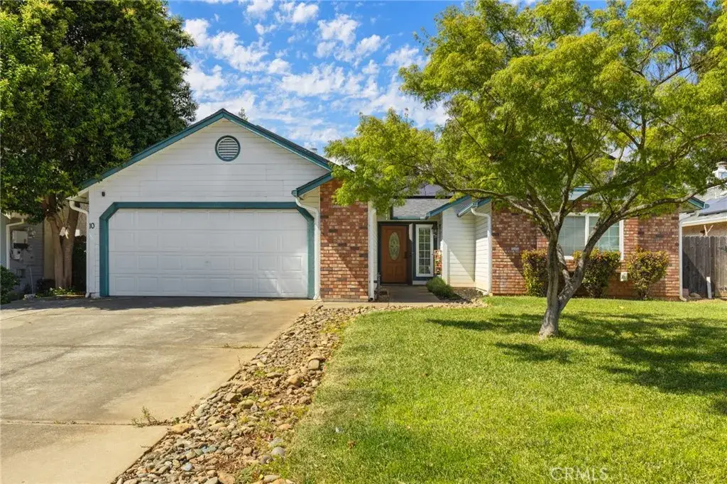 10 Turnbridge Welles, Chico, CA 95973 - #1