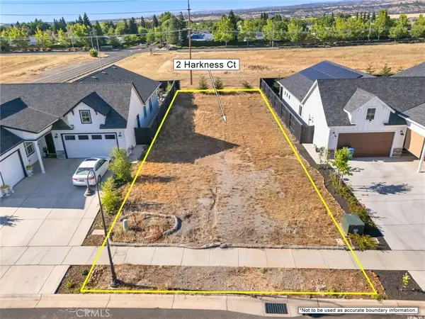 2 Harkness, Chico, CA 95973