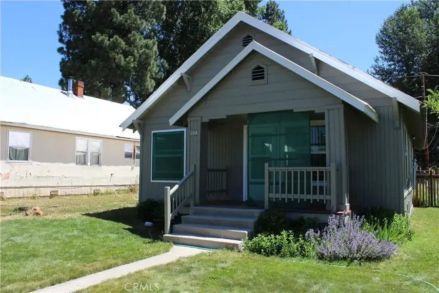 104 Elm, Westwood, CA 96137 - #3