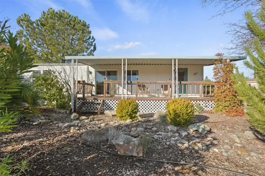 157 Oak Grove #157, Oroville, CA 95966 - #2