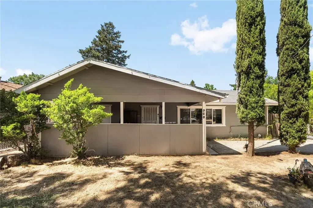 960 High, Oroville, CA 95965 - #1