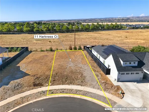 11 Harkness, Chico, CA 95973
