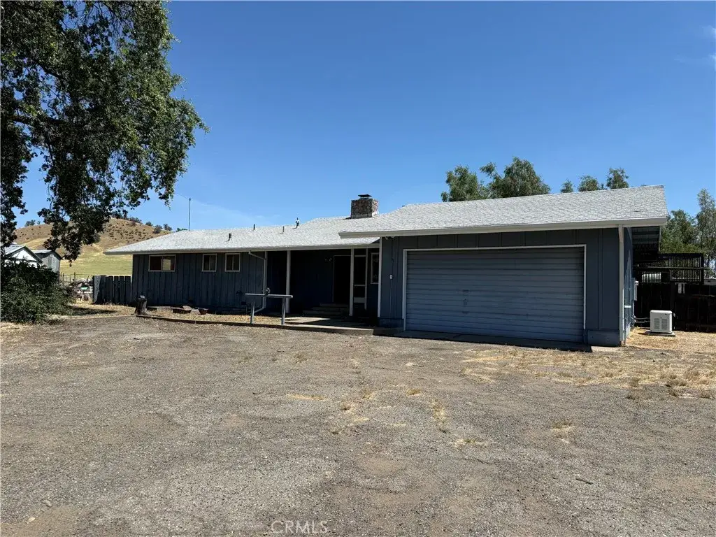 12920 Toomes Camp, Paskenta, CA 96074 - #1