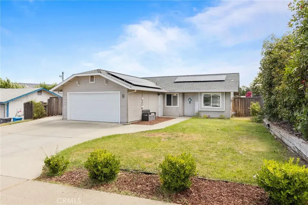 9 Coarse Gold Road, Oroville, CA 95965 - #1