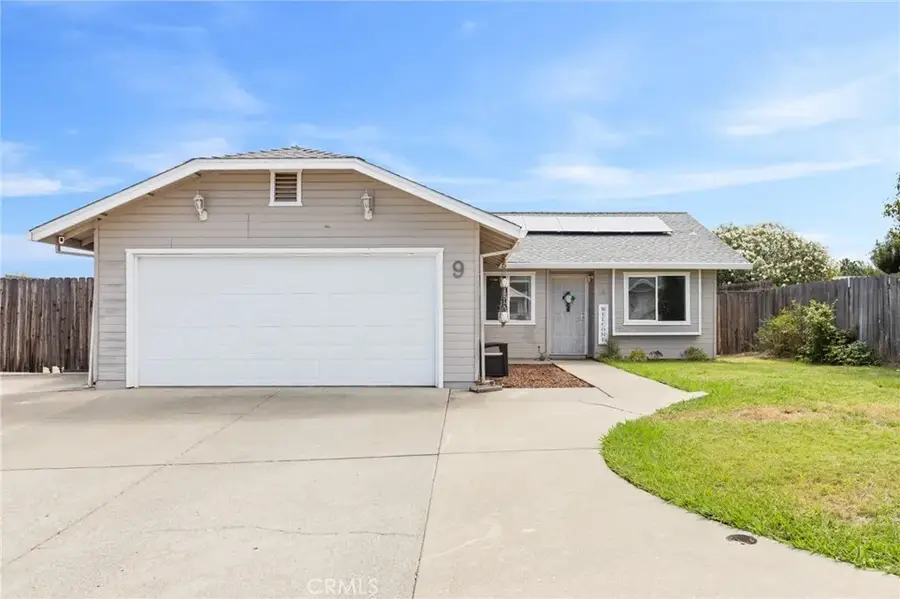 9 Coarse Gold Road, Oroville, CA 95965 - #2