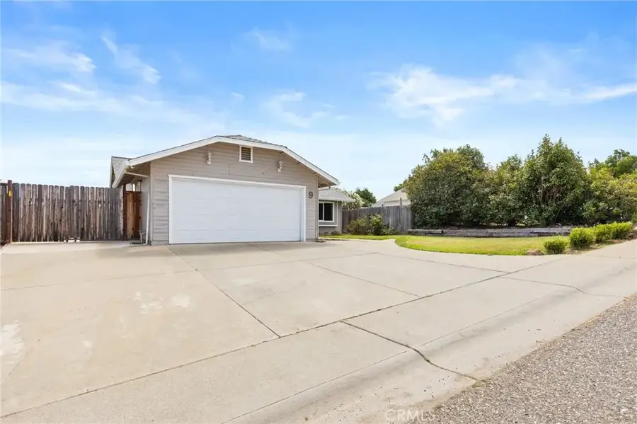 9 Coarse Gold Road, Oroville, CA 95965 - #3
