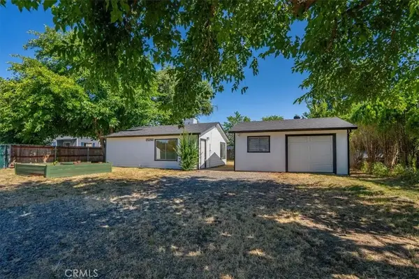 25260 Orange Street, Los Molinos, CA 96055