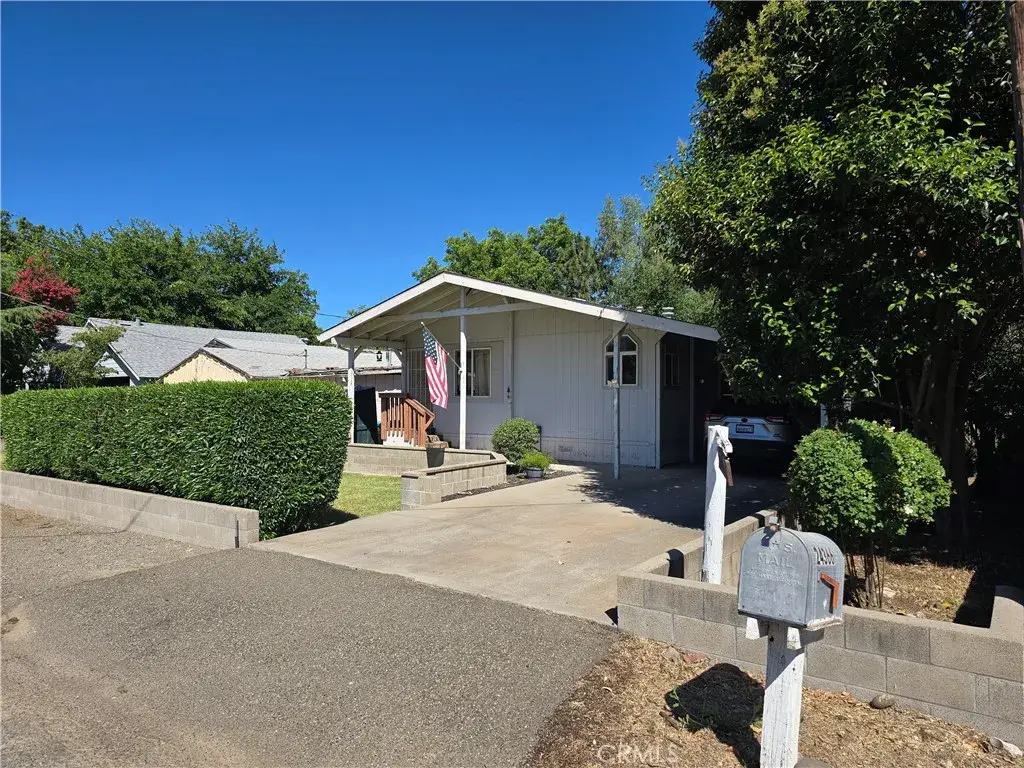 24366 Electric Avenue, Red Bluff, CA 96080 - #1